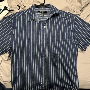 Button up